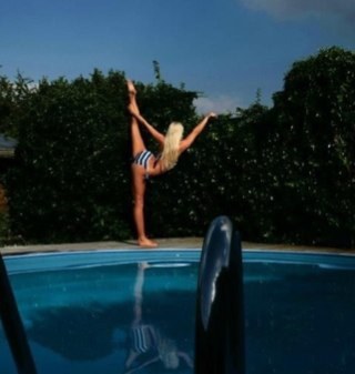 Blonde_Lion's profile picture. Bipolar. Ednos. #thinspo I will be perfect. Height 5' 8'' SW:147 CW:144.2 GW1:130 GW2:125 UGW:120 im actually a princess so