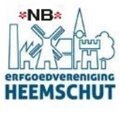 Erfgoedvereniging Heemschut Provincie Noord-Brabant