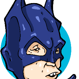 Desenhista, tatuador, Dono de Barraquinha de Mídia Alternativa de Entretenimento... Atual e eterno marido da minha esposa.