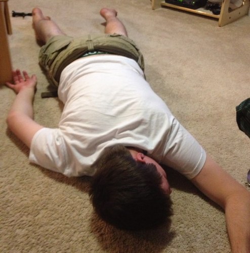 jaketonerocks's profile picture. 