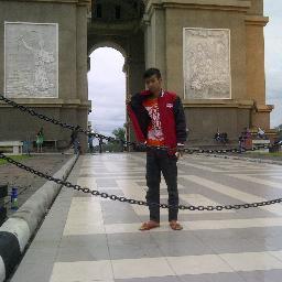 I'm Rizqy and I Important 
Everybody Will Need Me That I'm The Only and The One He_He