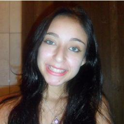 Oiii Amorr Seguee?  Sigoo de voltta ;D
