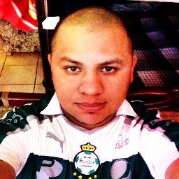 elguerrero82's profile picture. 