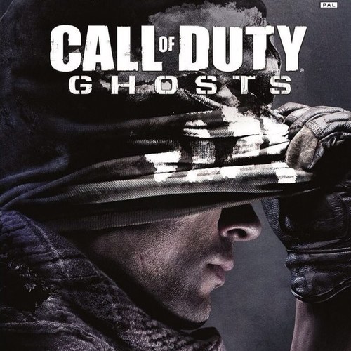 CODghosts__'s profile picture. 