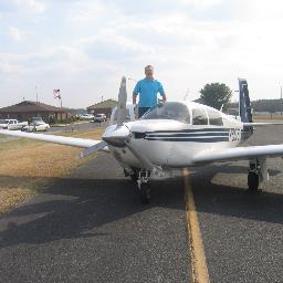 bobbycfii's profile picture. Corporate Pilot and Instructor Pilot          Loves Flying and all sports!!!!