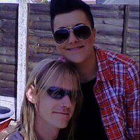 justin l gaunt (@hattongreebo) 's Twitter Profile Photo