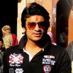 Name is not enough to describe a personality
what you see is just not the reality
so wake up and fight for humanity :'(