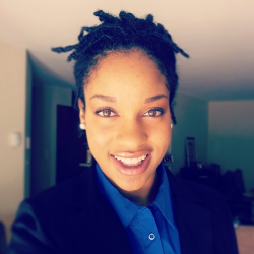 College Student. Big dreams.Charisma. |Norfolk State.
Zeta Phi Beta Sorority INC
Instagram: @fe_phylicia #NSU15 #Capricorn