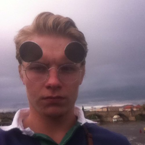 FischerMagnus's profile picture. reiser verden