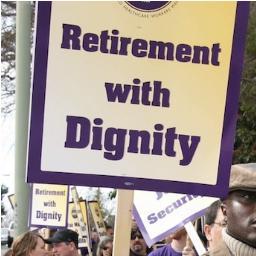 @SEIU's 'Retirement Security for All' campaign is working to help deliver the American Dream of retiring with dignity to more people.