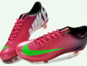 I Love Futbol.