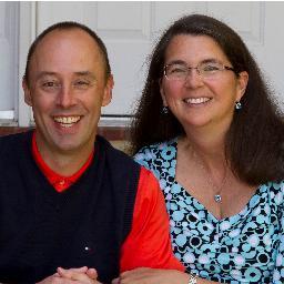 Fifty something wife & mom who is blessed by God to have a loving family and a great group of friends; praising God for His grace