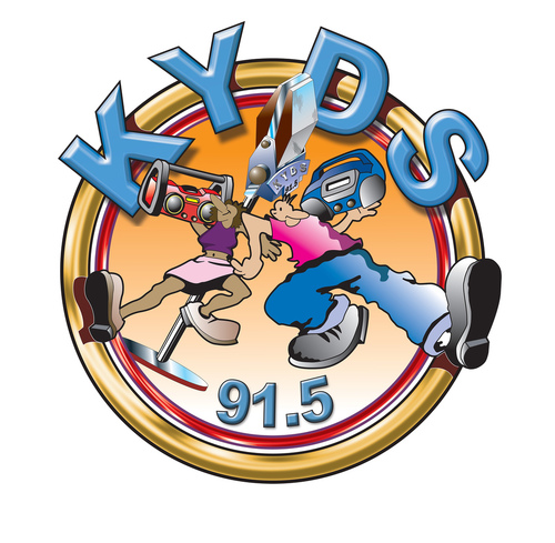 Sacramento's most eclectic high school radio station! Listen to KYDS 91.5 FM! Our number is (916) 971-7453