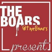 The Boars Present (@theboars) 's Twitter Profile