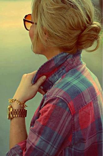 Faut Toujours Garde Le Smile :)