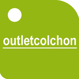 outletcolchon's profile picture. Outlet Colchoneria especialistas en articulos de descanso