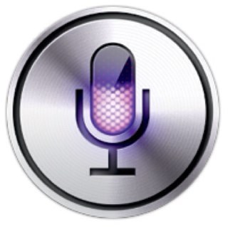 Follow for sunny Siri sayings and send in your funny Siri pictures