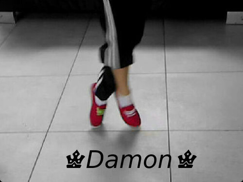 damon_lw's profile picture. 