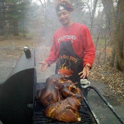 smokinflavas's profile picture. Educator. Entrepreneur. Pit Master. Music Lover. Lover of God, my beautiful Wife & Daughters!  Like top quality BBQ? Enjoy tasty dishes? Cool..check me out!
