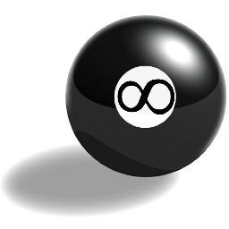 The Infinity Ball