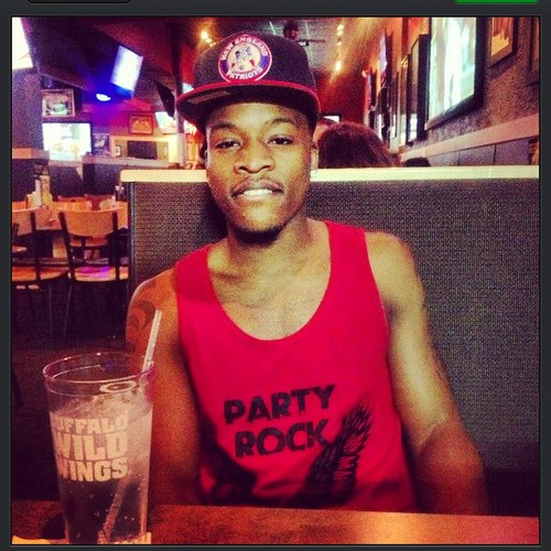 Moms use to tell me ima leader.... So follow me