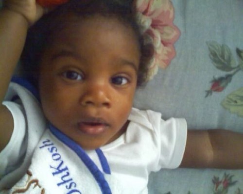 It's ya boy Baby Jeremiah Jamal but call me JJ!