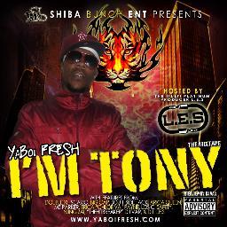 Shiba Bunch Ent. has 4 signed artists: Arica Queen, DroSki Da Don, Big Cap, and our CEO Fresh. LP’s on SALE NOW at AMAZON iTunes and Tidal...