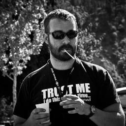 Boater, biker, runner, tea maker, picture taker, word wrangler and all round general person.
