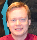 RMinesinger's profile picture. Good. Fast. Tested.