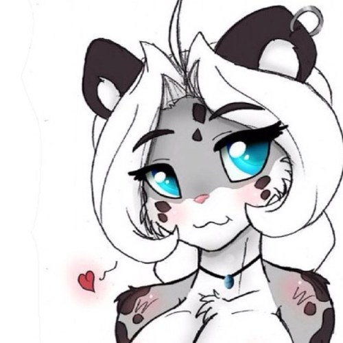 Im a little fragile, but its ok because I like the abuse~ | #RP18+ | #Leopard | #Single | #Submissive | #Feline |