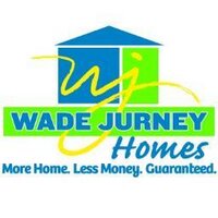 WadeJurneyHomes (@wadejurneyhomes) 's Twitter Profile