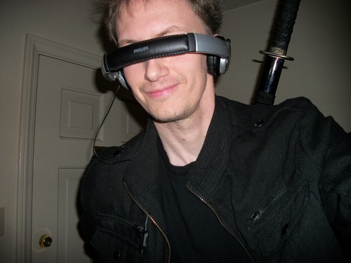 DavidDykstra1's profile picture. Entrepreneur