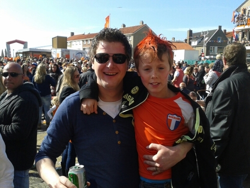 dickouwehand25's profile picture. FEYENOORD beste CLUB ever AJAX is SLECHT