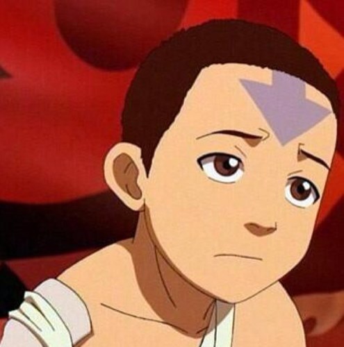 iAangTheAvatar's profile picture. Hey I'm Aang! The 12 year old Avatar that travels with my two friends Katara and Sokka. I have finally mastered all bending and I'm ready for anything!
