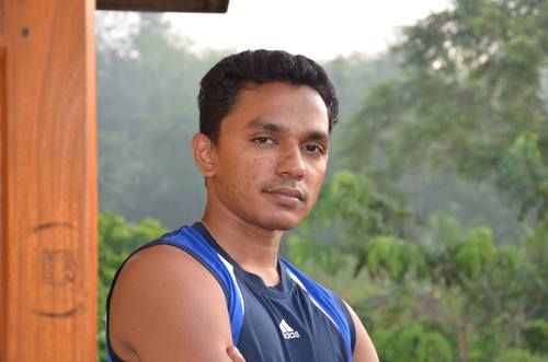 amilapradeep's profile picture. 