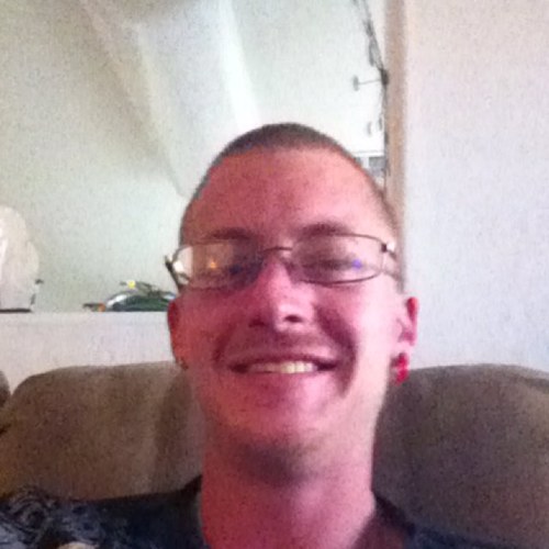 luponevincent's profile picture. 