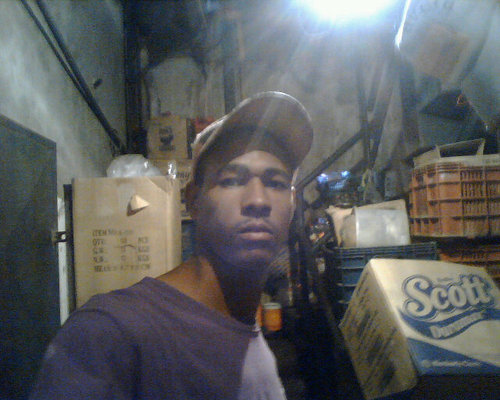 Trabajador
