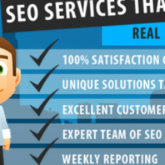 Improve your website with our SEO pack.