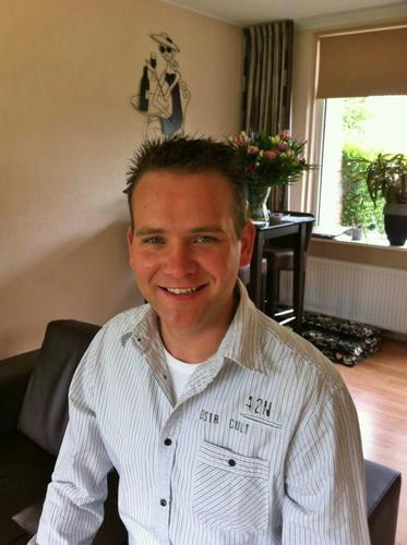 PhilipVdWey's profile picture. 