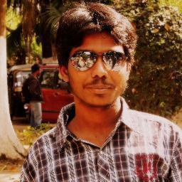 Cool Guy!!