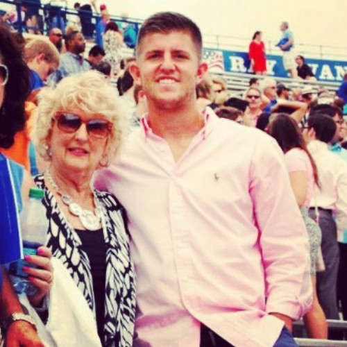 TrevP93's profile picture. Degree in Exercise Science  • Be Your Best, LLC • Personal Trainer at: LiveFit Performance KC & Progress Fitness  ~ Never Too Late To Start ~