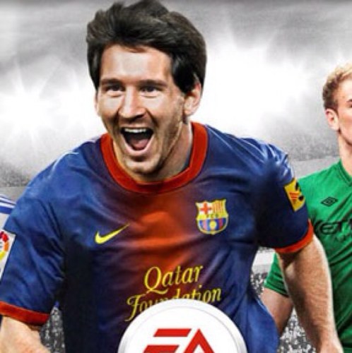 Voor gratis spelers en/of coins?! Dm ons als jij dat wilt!
(Wel PS3)