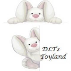 DLTs_Toyland's profile picture. Welcome to DLT’s Toyland.  We created this store due to our love for all toys old, new and Collectibles.