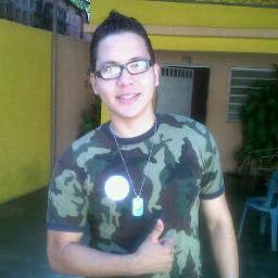 Angeloherbalife's profile picture. sigueme y te sigo  tu FE te llevara a conquistar lo imposible