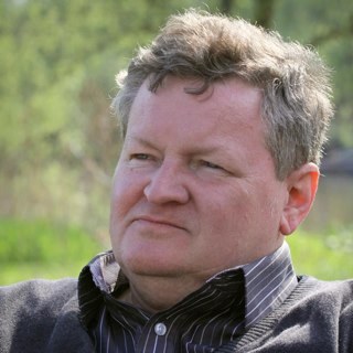 Afgevaardigd bestuurder bij Woon- en Zorgcentra De Foyer.