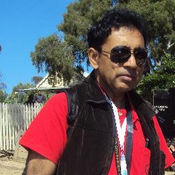 ORTHOPAEDIC SURGEON, MOTIVATIONAL SPEAKER,
PRESIDENT WEST BENGAL ORTHOPAEDIC ASSOCIATION.