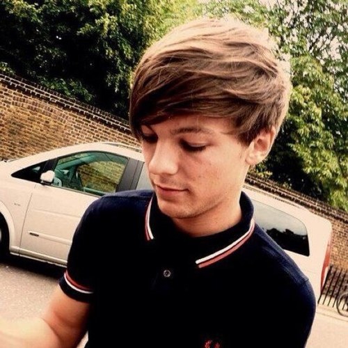 louis follow @naturelouis