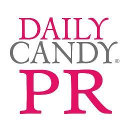 Get the inside scoop on happenings @DailyCandy headquarters, served up fresh by our PR team each day. For all media requests, please tweet to this handle.