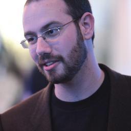 StarCraft 2 fan and caster (casting in hebrew). I love you.