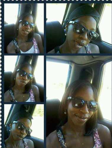 Bad Bitch....No Need To Lie! #Team$$$#TeamHustle#TeamOnMyShit
